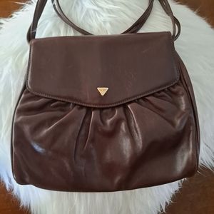 Bally Vintage Women's bag Made in Italy.